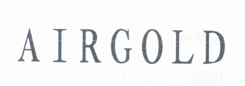 AIRGOLD