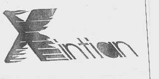 XINTIAN