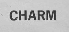 CHARM