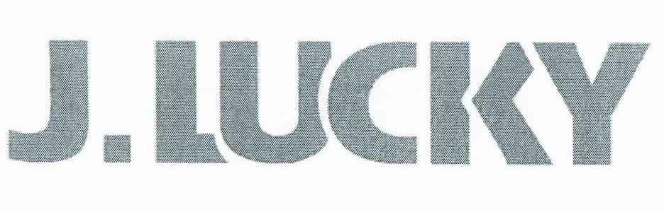 J.LUCKY