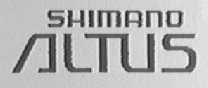 SHIMANO ALTUS