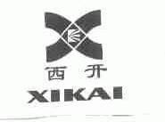 西开