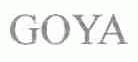 GOYA