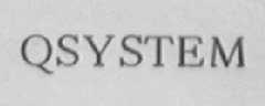 QSYSTEM