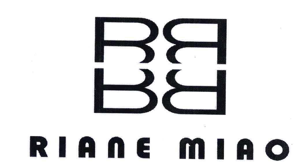RIANE MIAO;RRRR