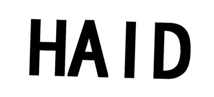 HAID