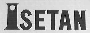 ISETAN