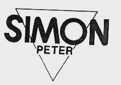 SIMON PETER