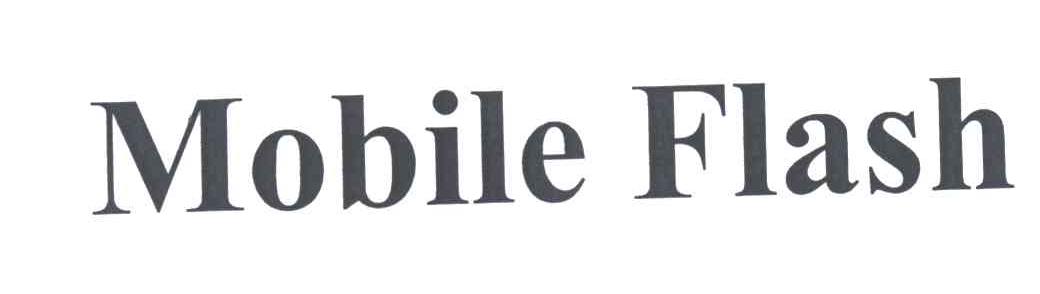 MOBILE FLASH