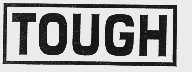 TOUGH