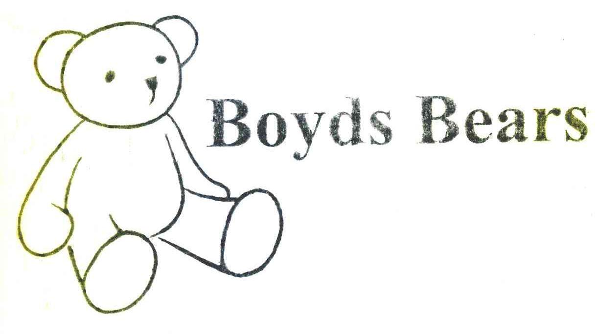 BOYDS BEARS