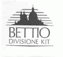 BETTIO DIVISIONE KIT