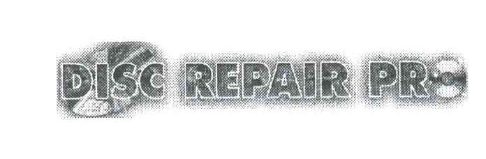 DISC REPAIR PRO