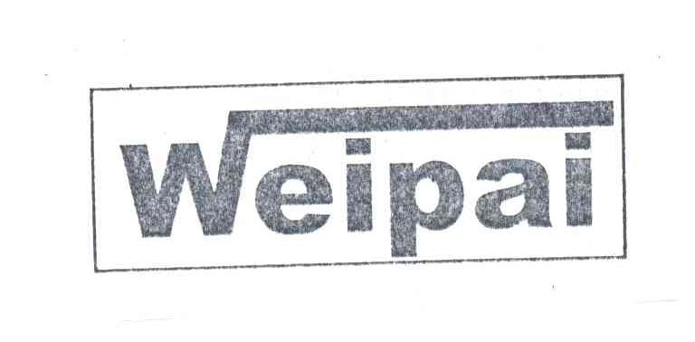 WEIPAI