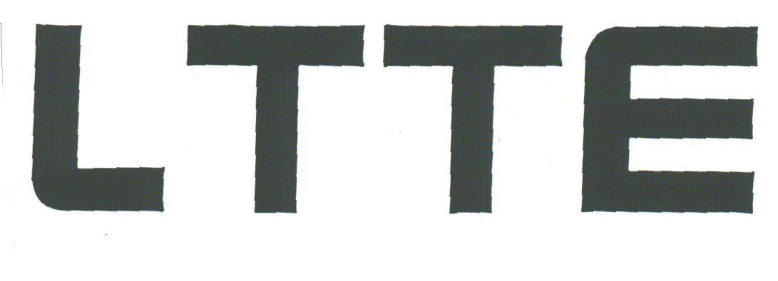LTTE