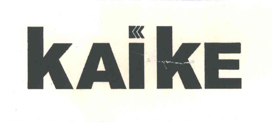 KAIKE