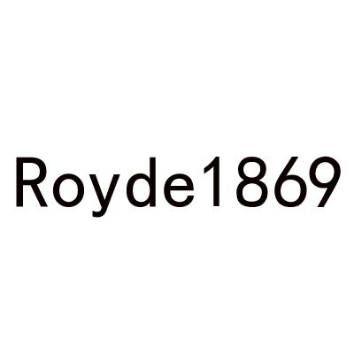 ROYDE  1869