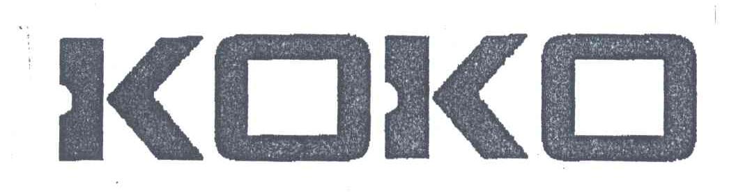 KOKO