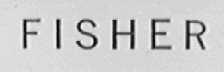 FISHER