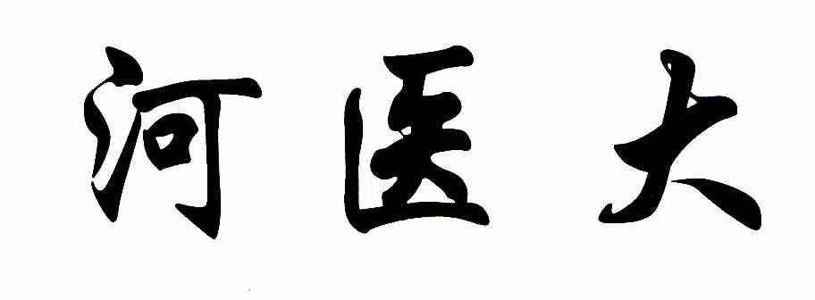 河医大