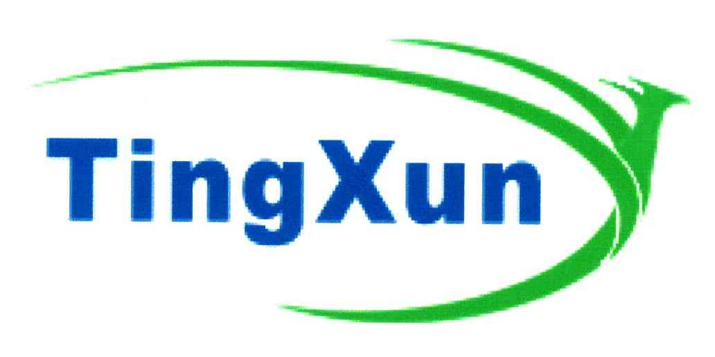 TING XUN