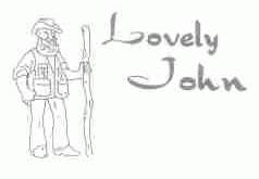 LOVELY JOHN