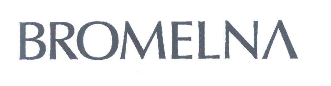 BROMELNA