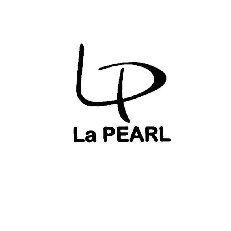 LA PEARL LP