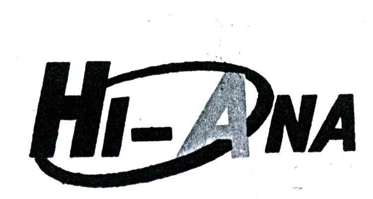 HI-ANA