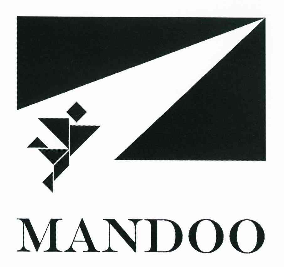 MANDOO