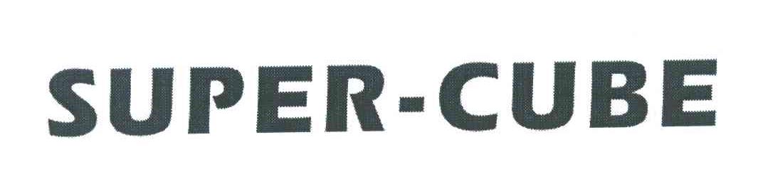 SUPER-CUBE