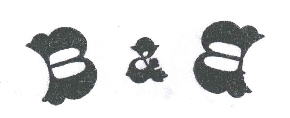 B B