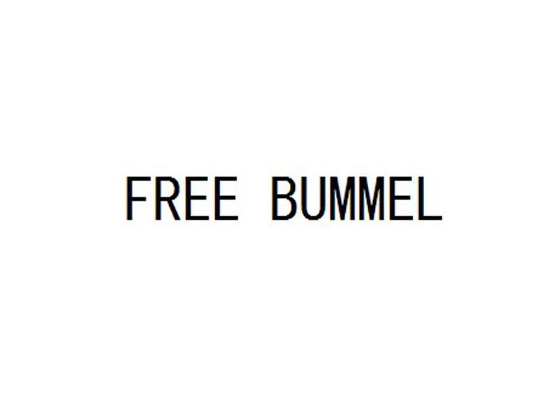 FREE BUMMEL