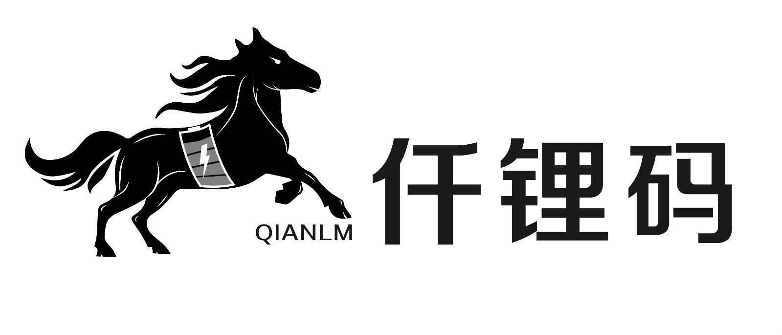 仟锂码 QIANLM
