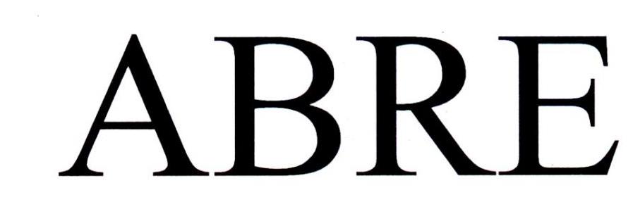 ABRE