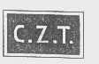 C.Z.T.