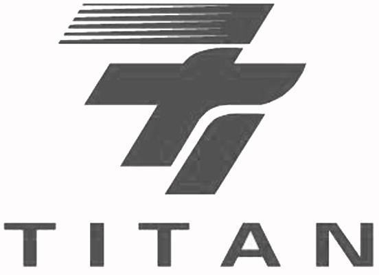 TITAN TT