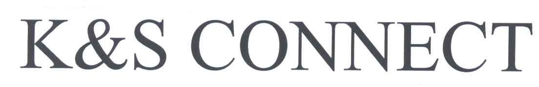 K&S CONNECT
