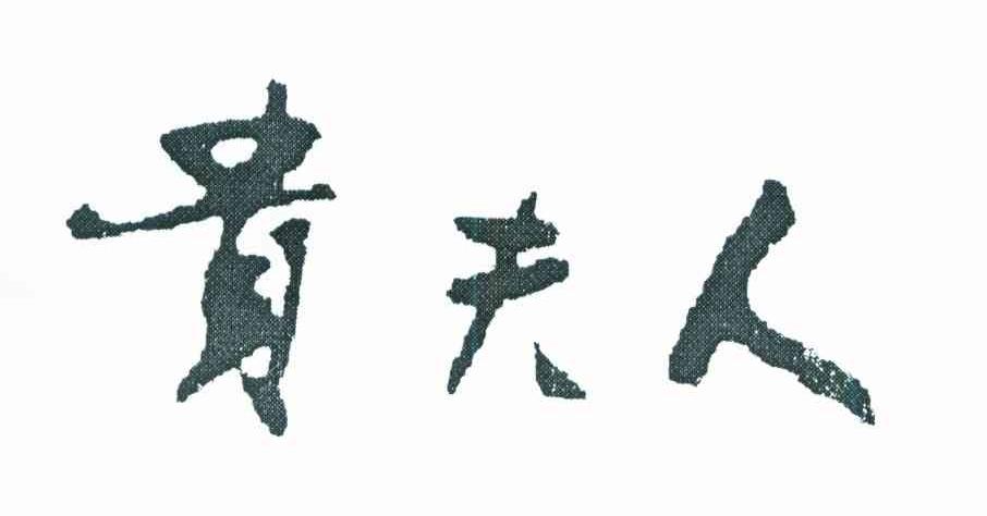 贵夫人