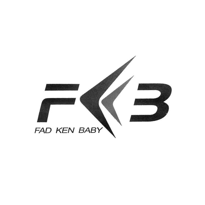 F B FAD KEN BABY