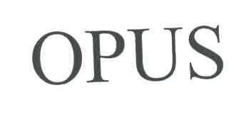 OPUS