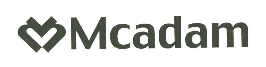 MCADAM