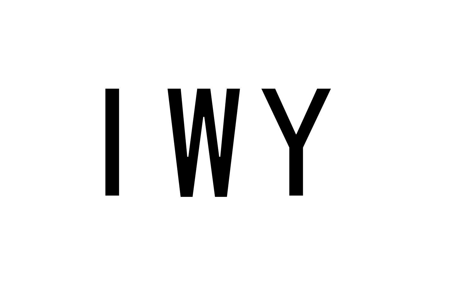IWY