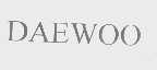 DAEWOO