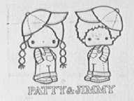 PATTY & JIMMY