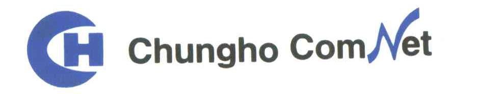 CHUNGHO COMNET