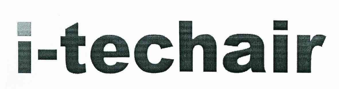 I-TECHAIR