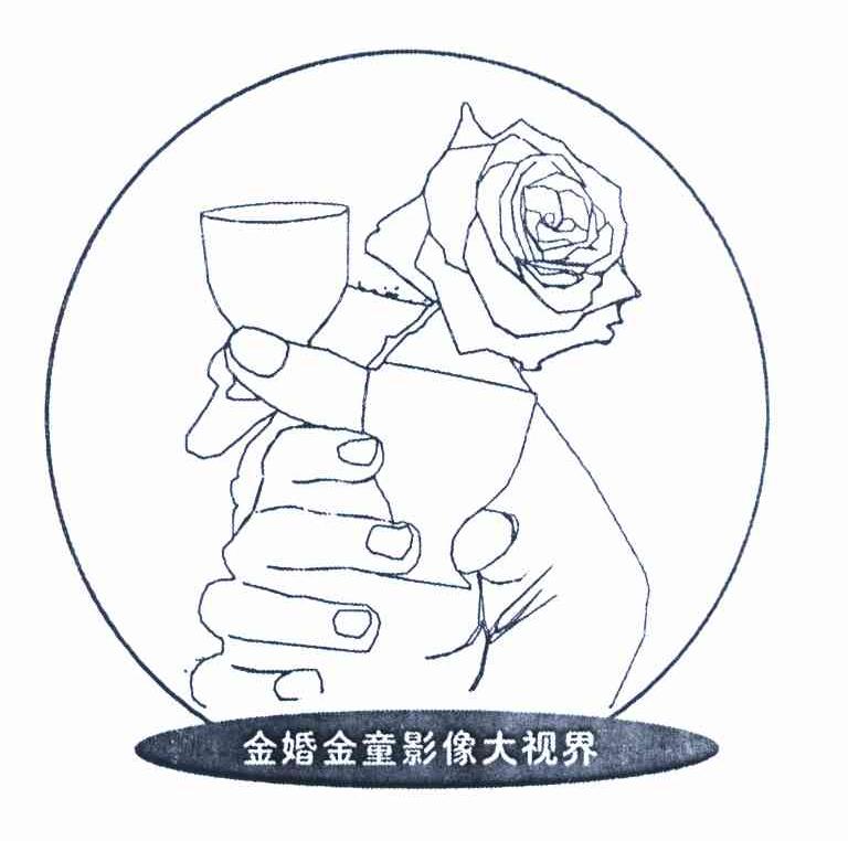 金婚金童影像大视界