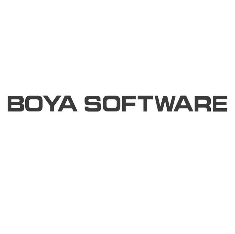 BOYA SOFTWARE