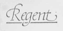 REGENT